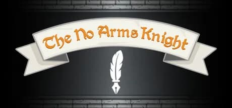 The No Arms Knight