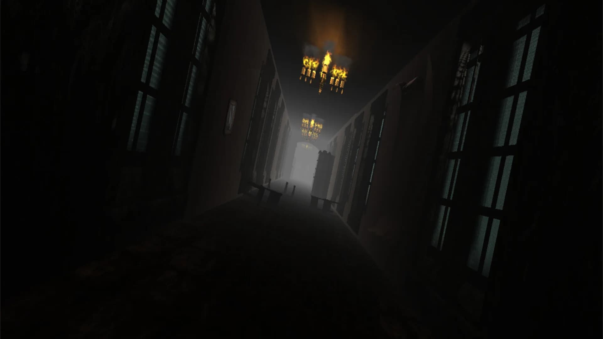 Genesis: Voces de la Niebla (Voices of the Mist) görsel 3