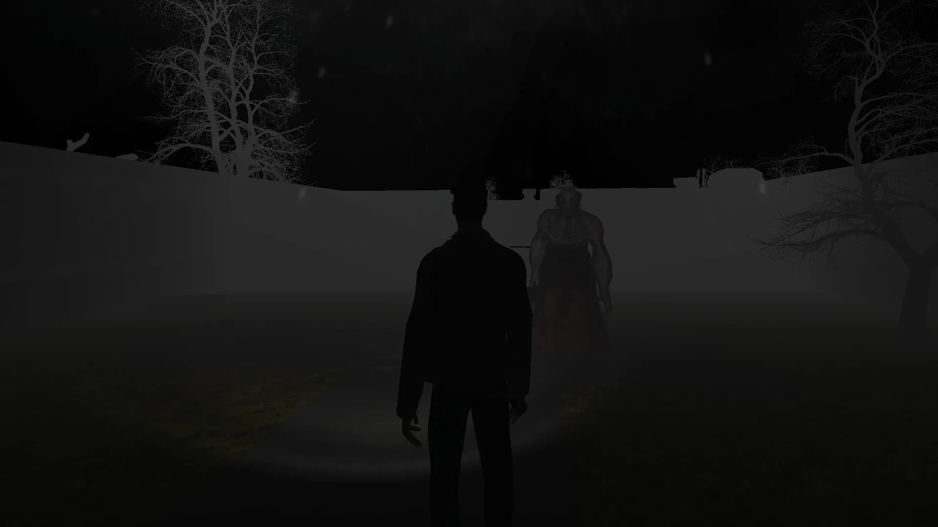 Genesis: Voces de la Niebla (Voices of the Mist) görsel 6