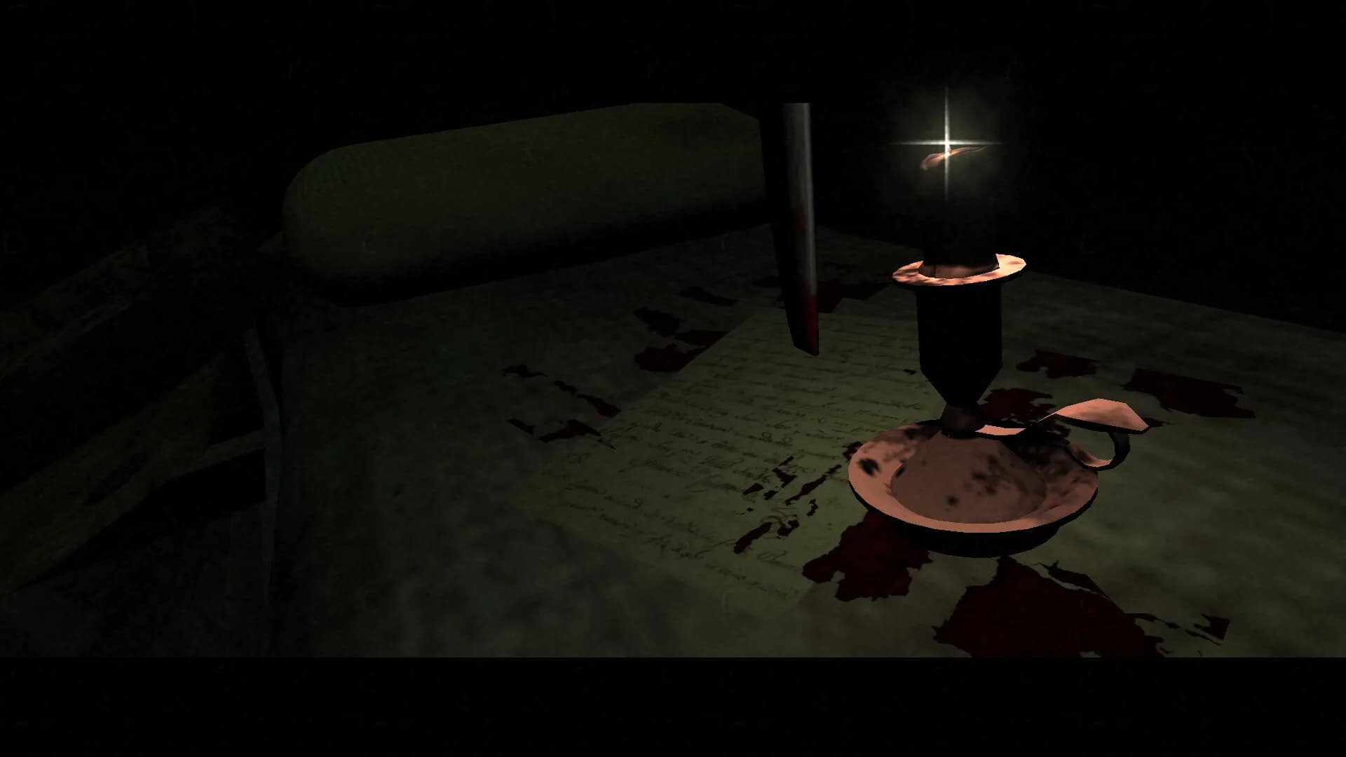 Genesis: Voces de la Niebla (Voices of the Mist) görsel 8
