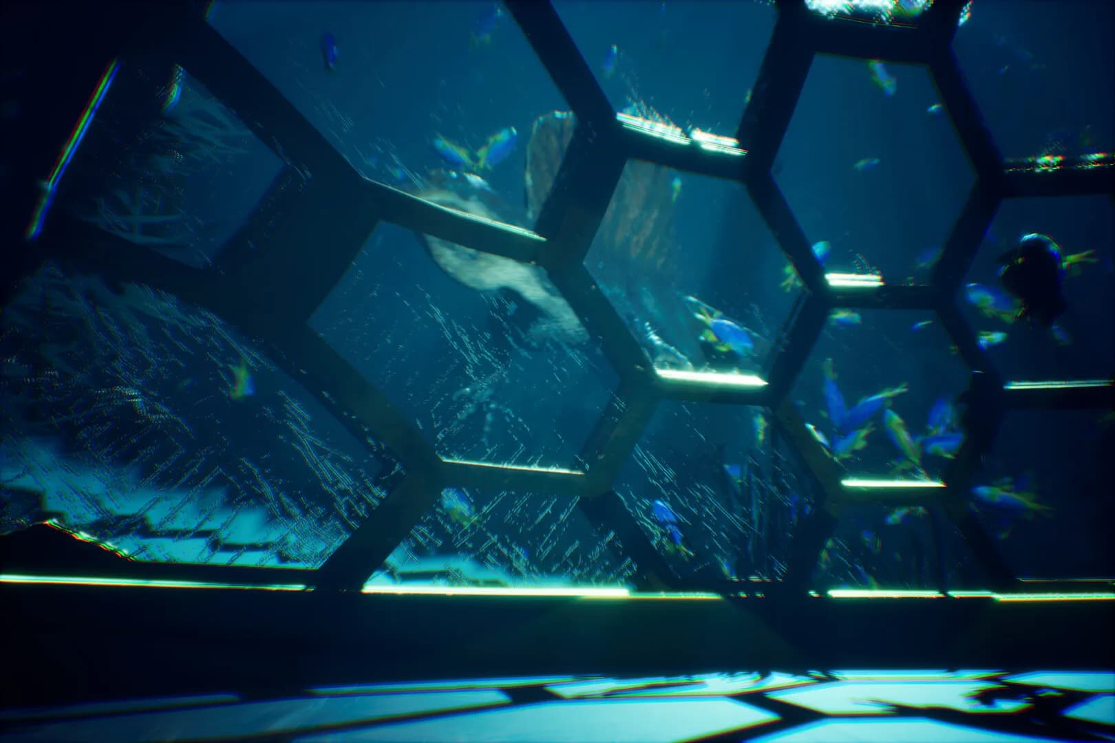 Dino VR Experience görsel 5