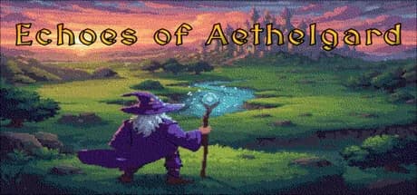 Echoes of Aethelgard görsel 1