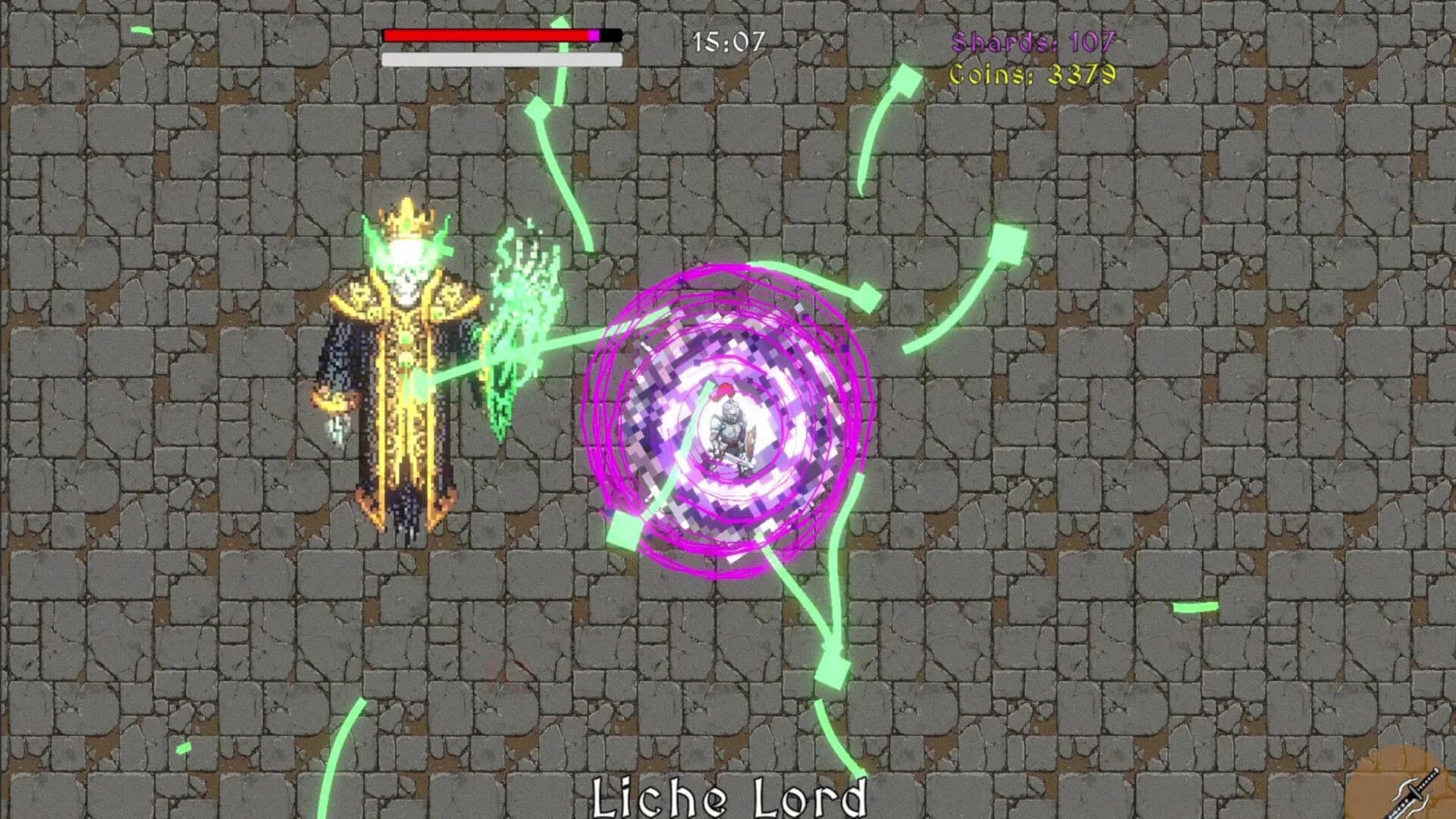 Echoes of Aethelgard görsel 4
