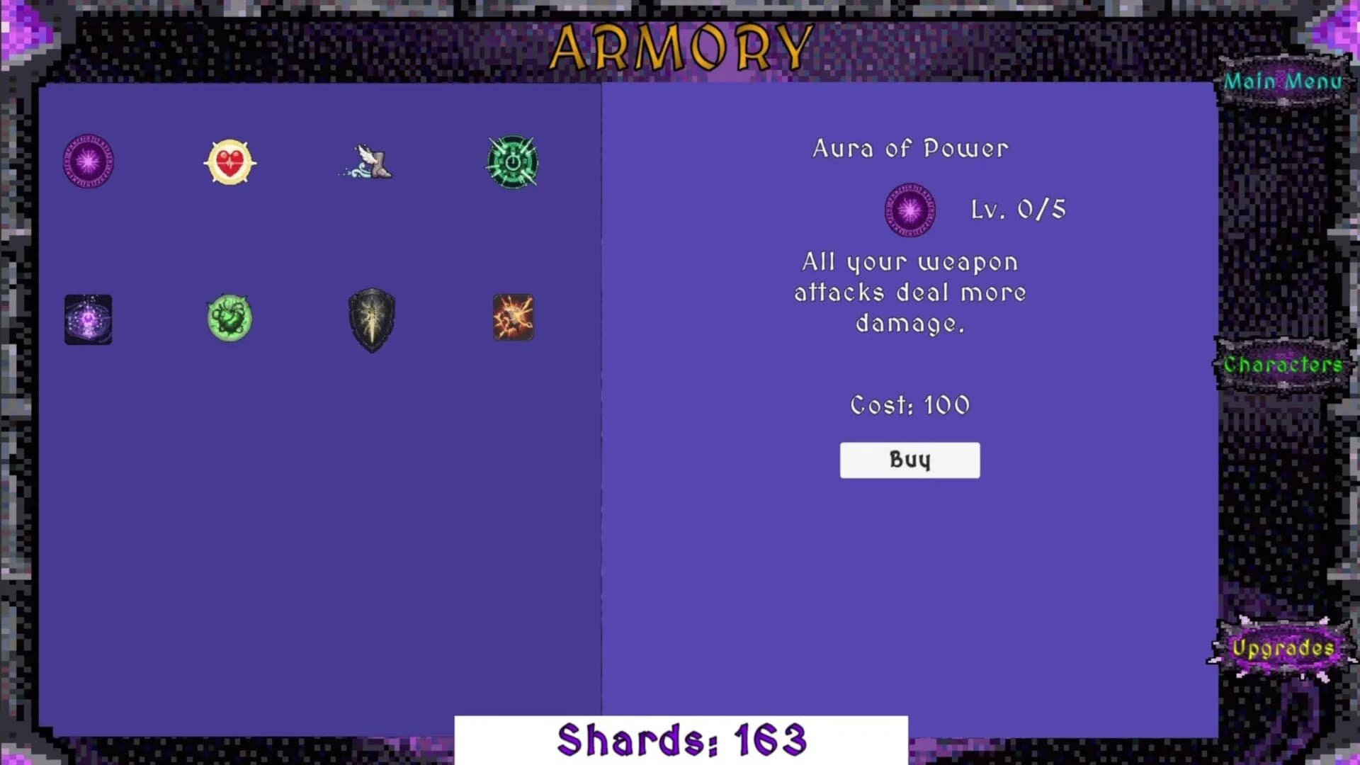 Echoes of Aethelgard görsel 6