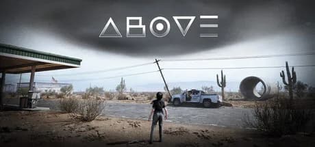 ABOVE