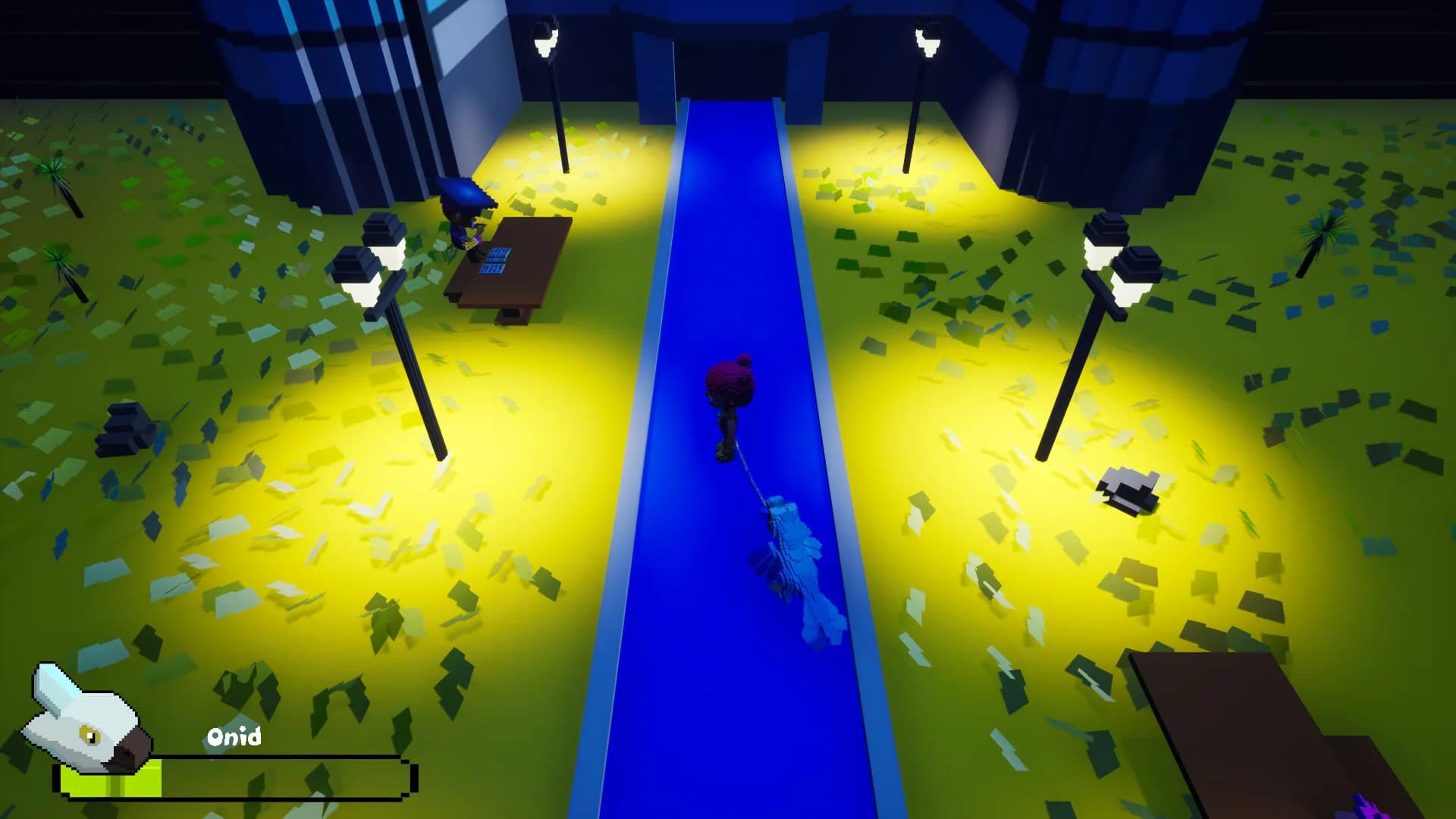 Dino Pet Walker görsel 12