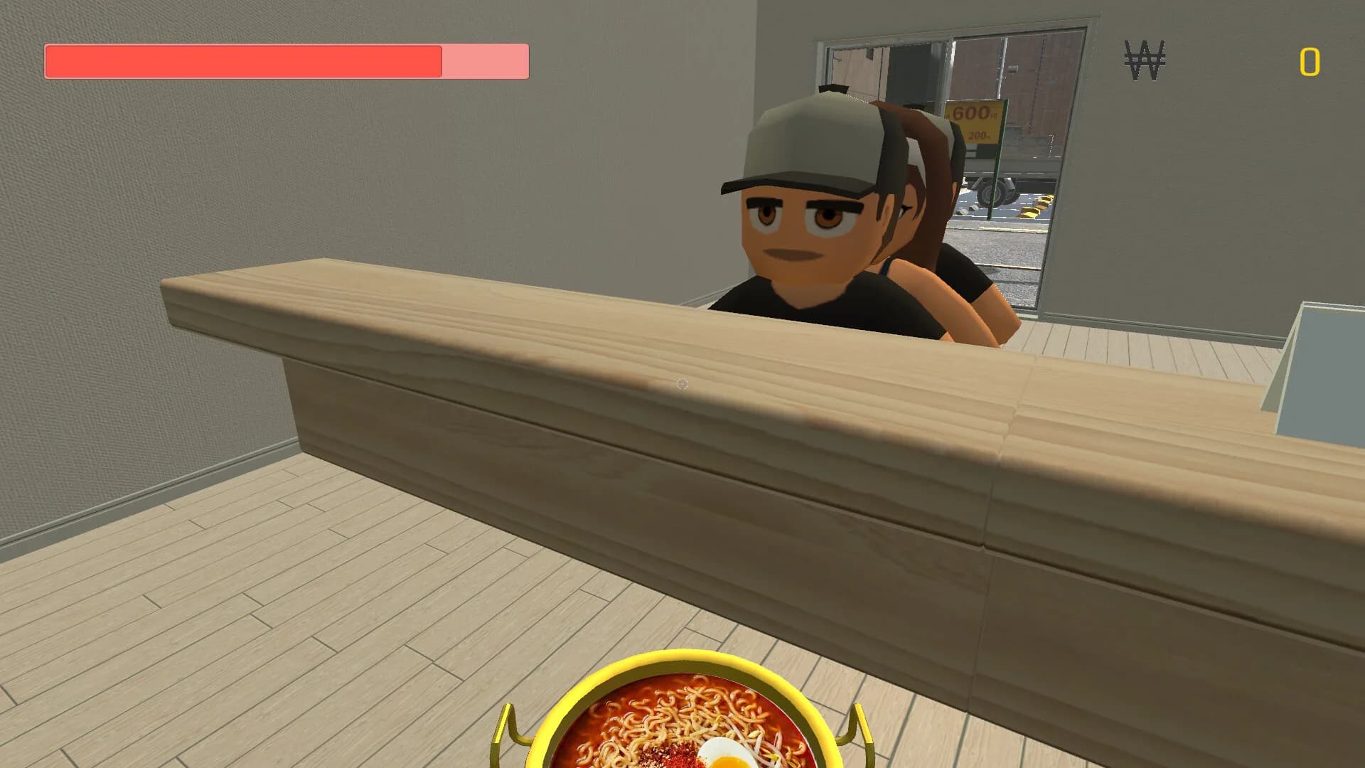 Somebody's Ramyeon Shop görsel 6