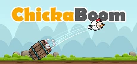 ChickaBoom