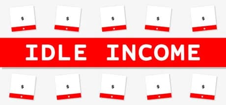 Idle Income görsel 1