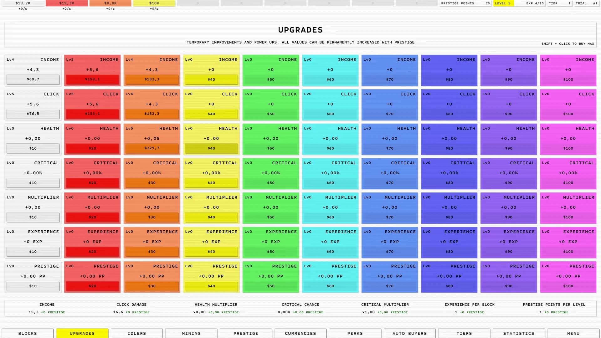 Idle Income görsel 4