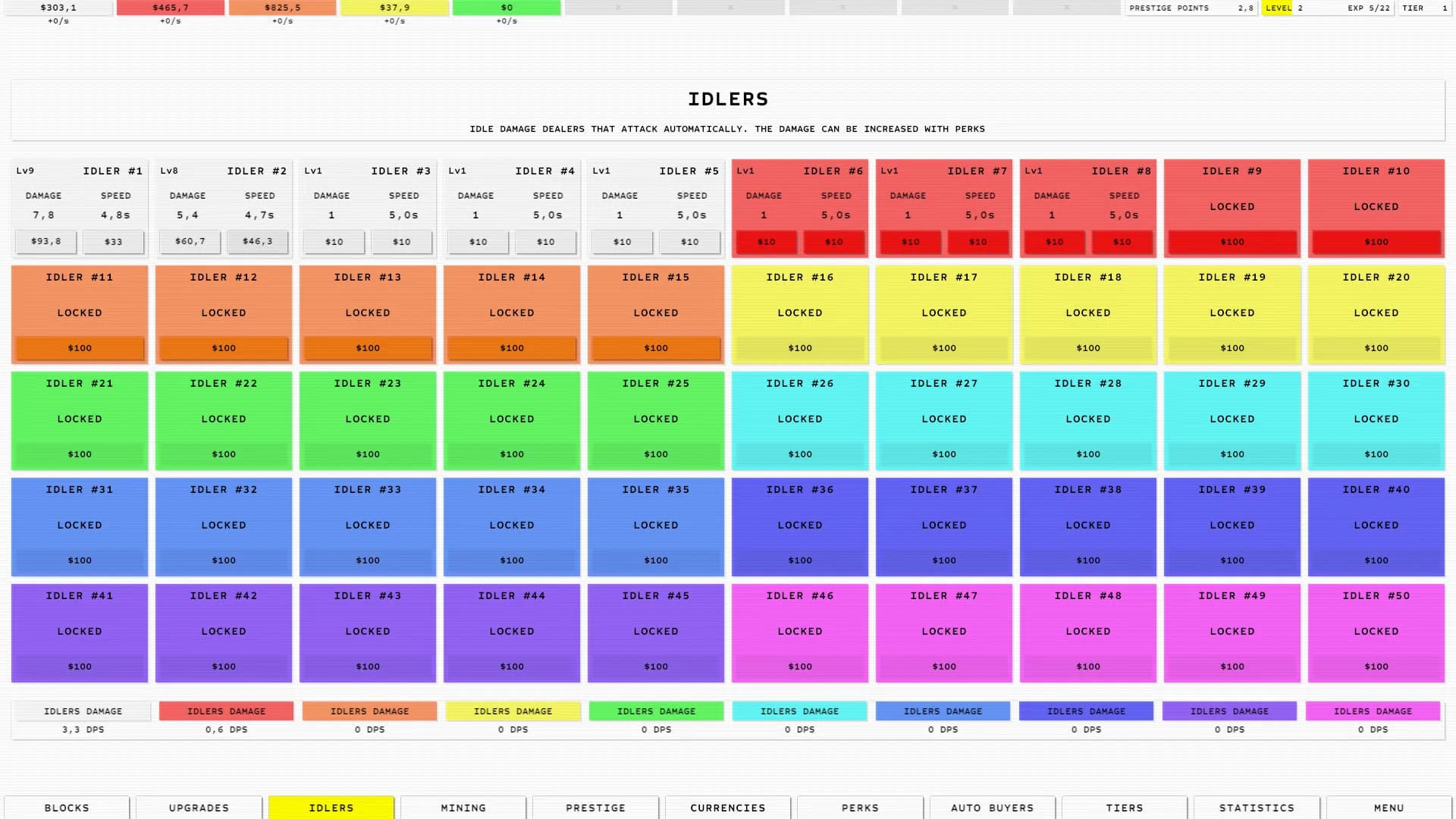 Idle Income görsel 5