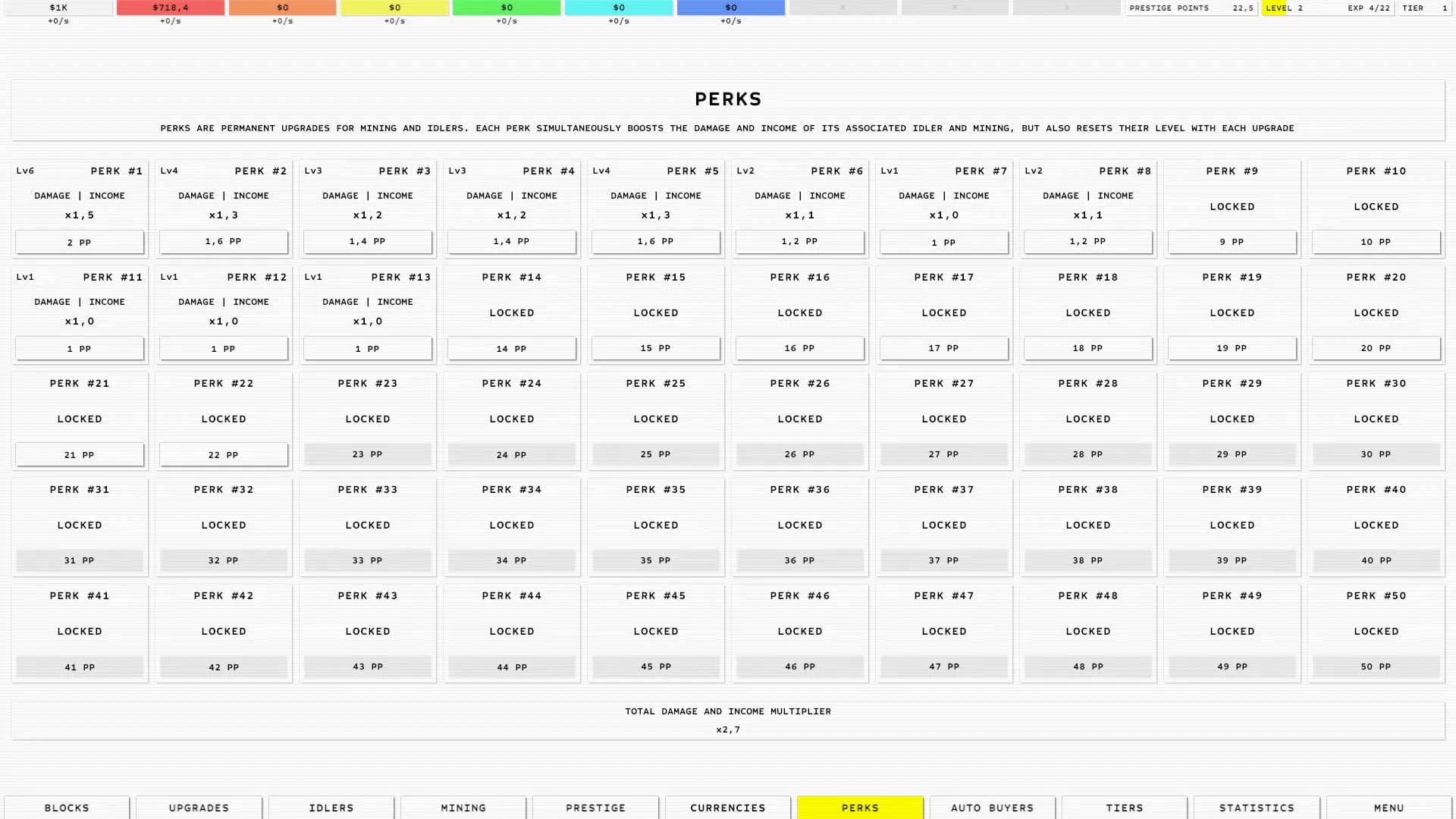 Idle Income görsel 9