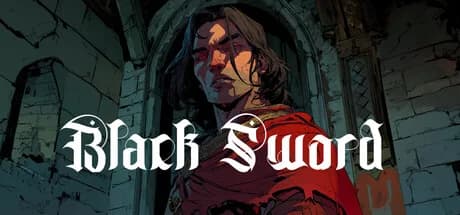 Black Sword