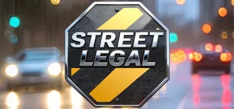 Street Legal
