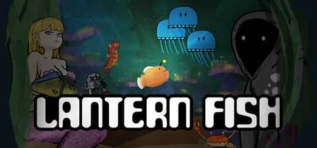 Lantern Fish