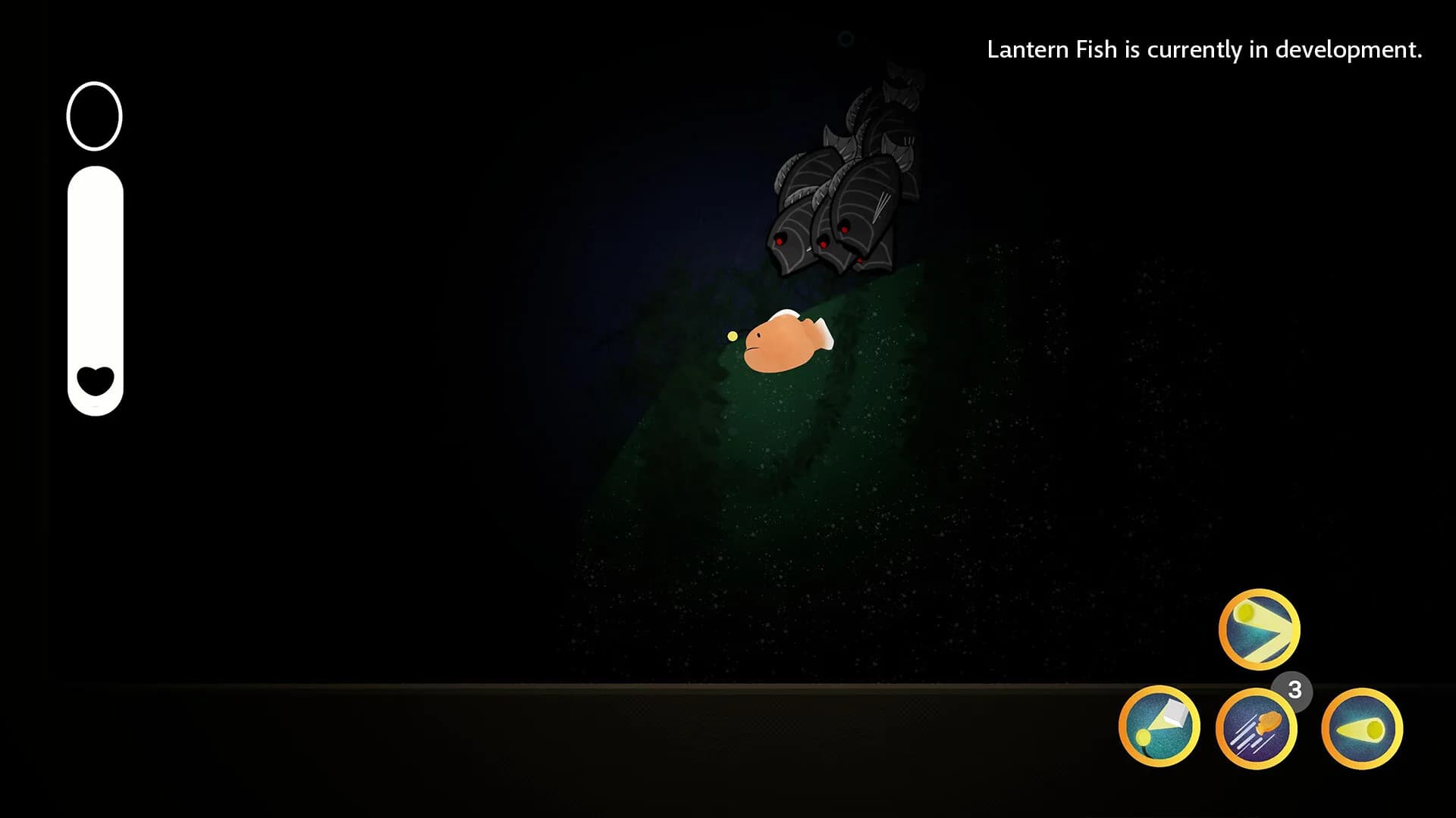 Lantern Fish görsel 3
