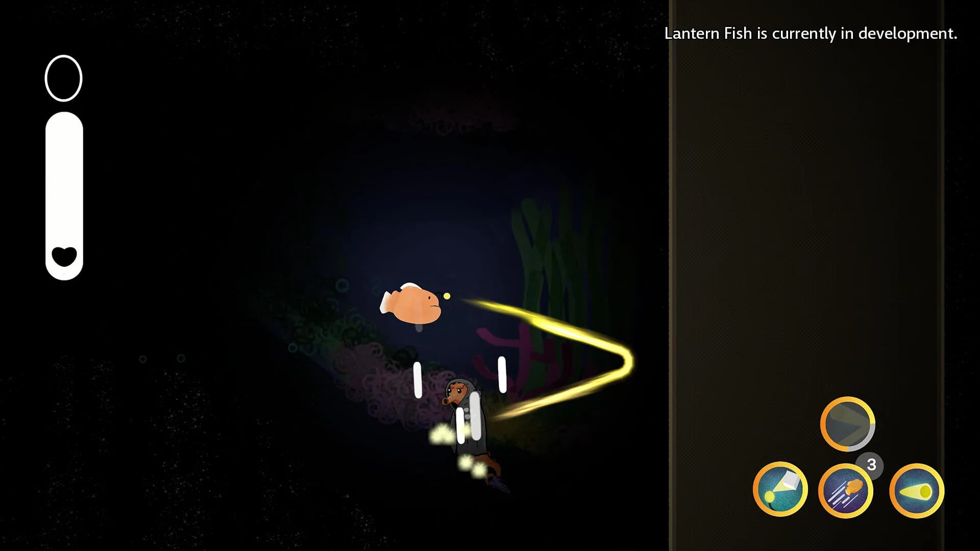 Lantern Fish görsel 4