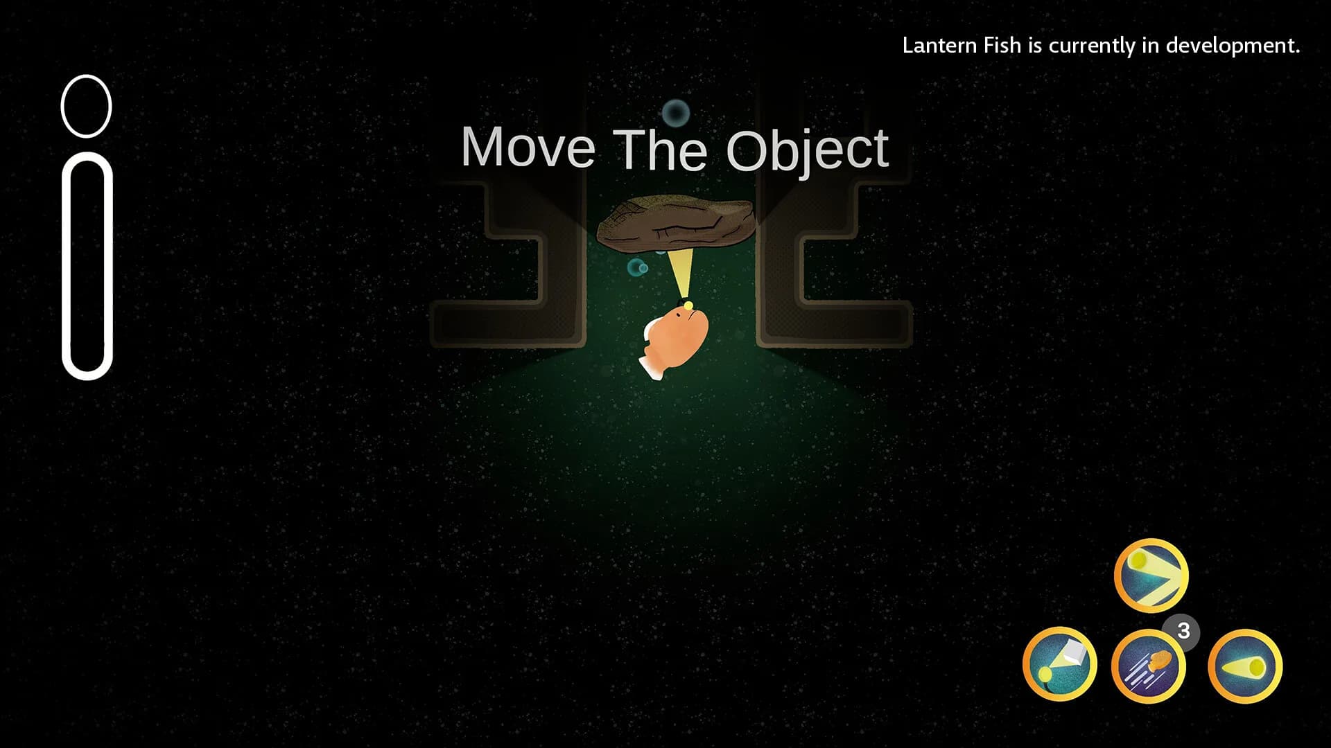Lantern Fish görsel 5