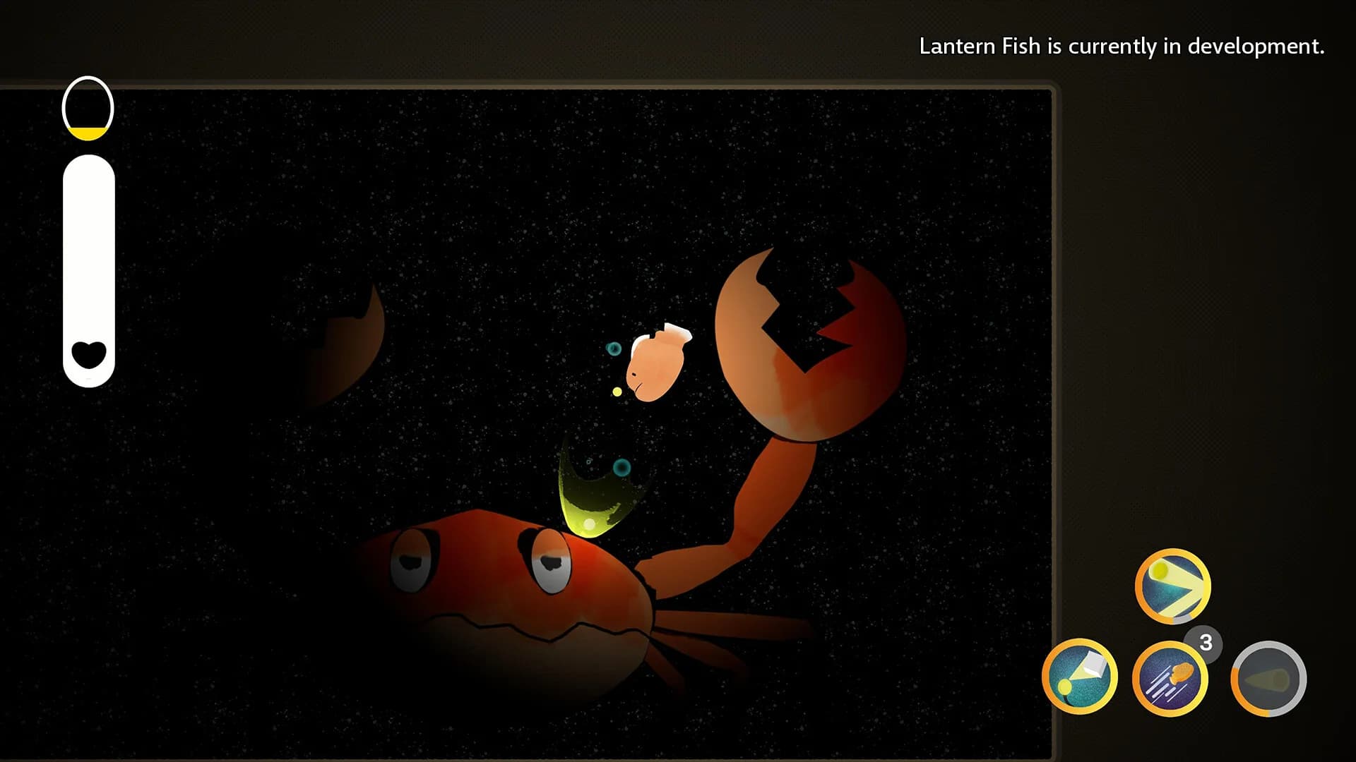 Lantern Fish görsel 6