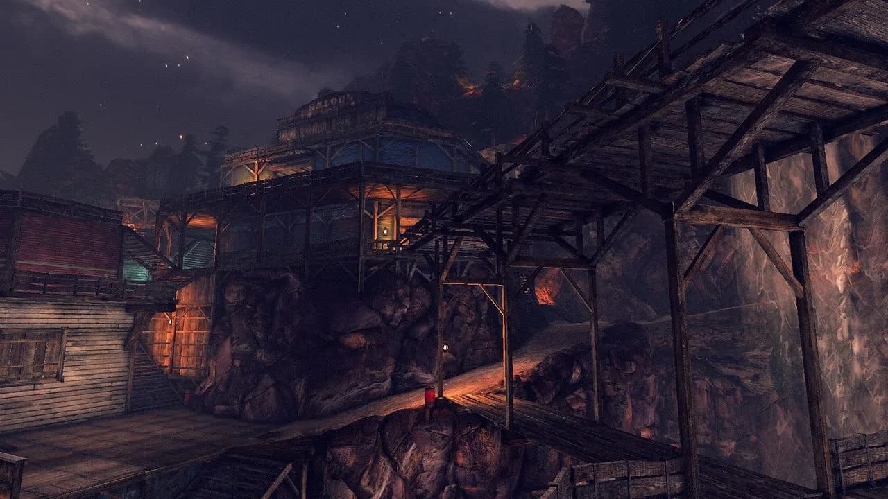 The Haunted: Hells Reach görsel 7