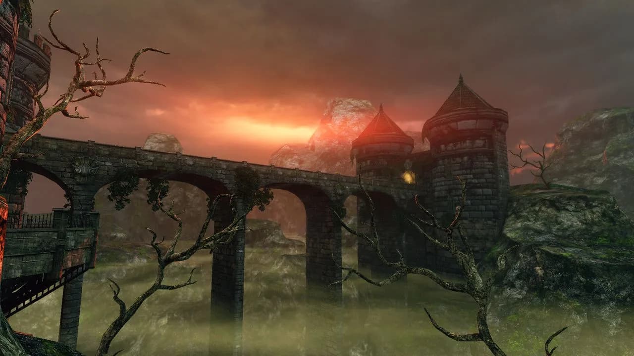 The Haunted: Hells Reach görsel 8