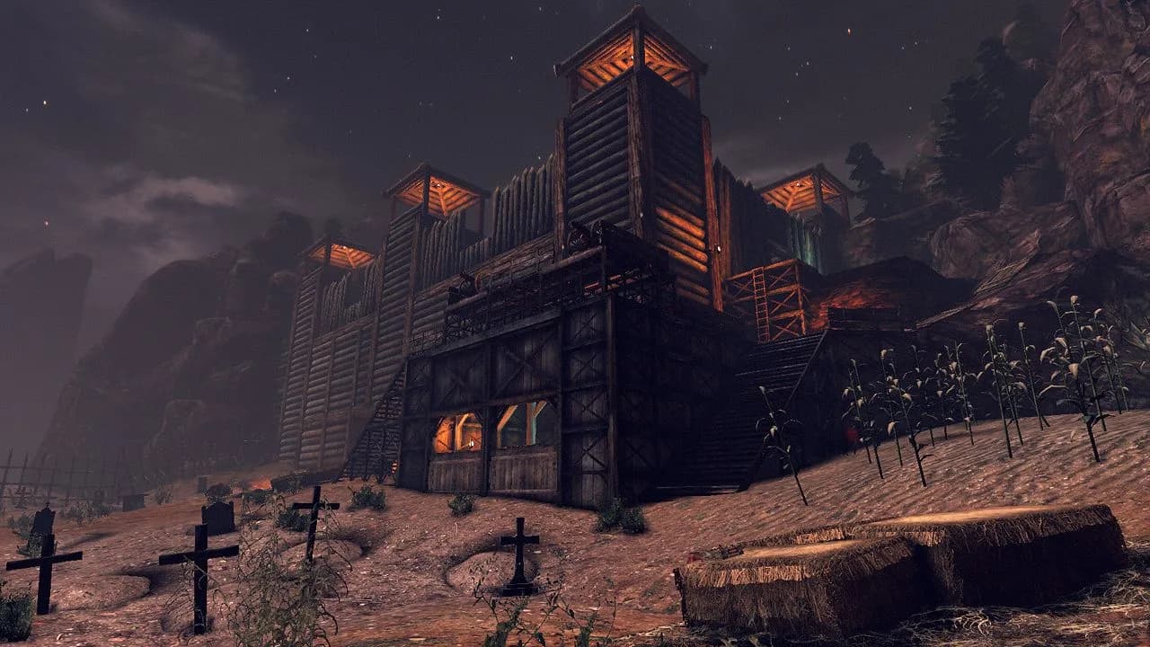 The Haunted: Hells Reach görsel 11