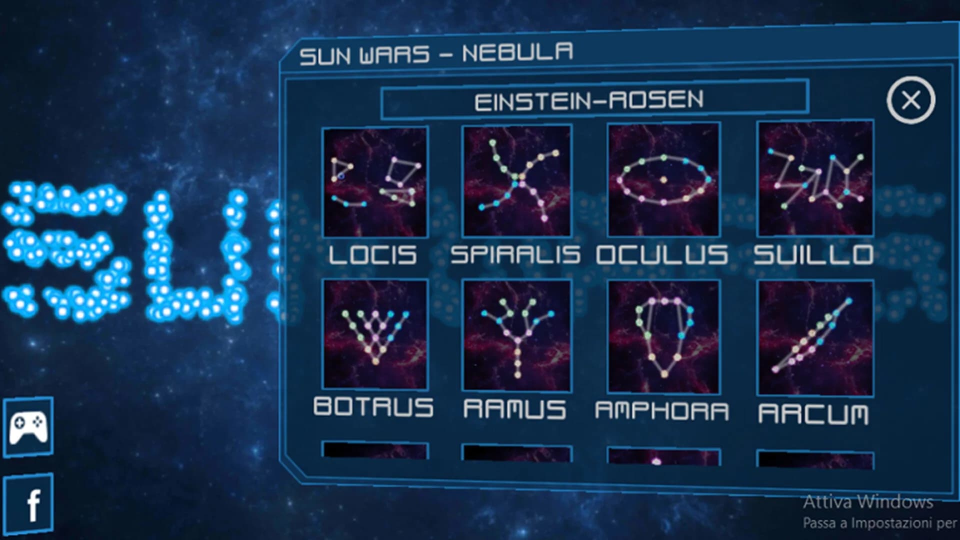 SunWars görsel 2