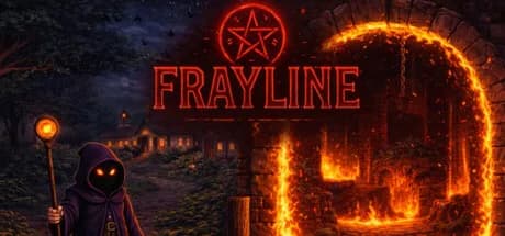 Frayline