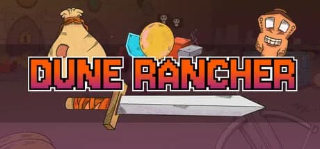 Dune Rancher