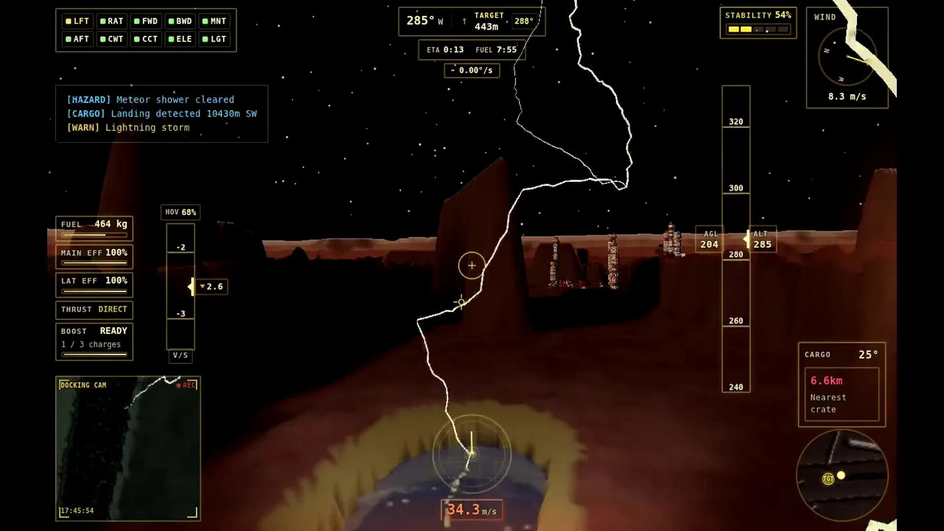 Void Cargo: Equilibrium görsel 6