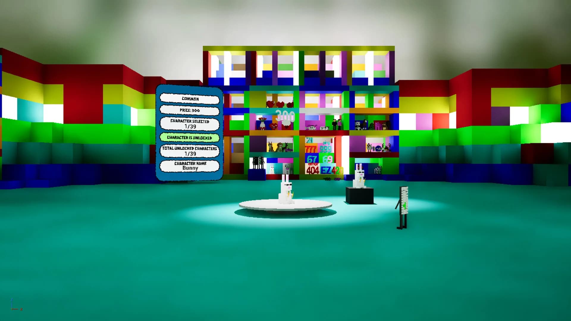 JAYWALK: An Endless Arcade Hopper Game görsel 7