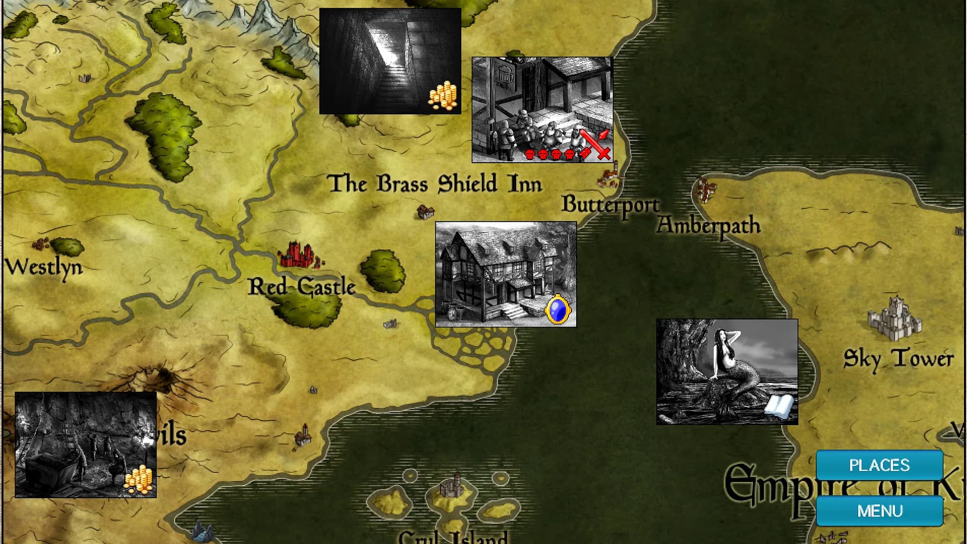 Age of Fear 4: The Iron Killer görsel 6