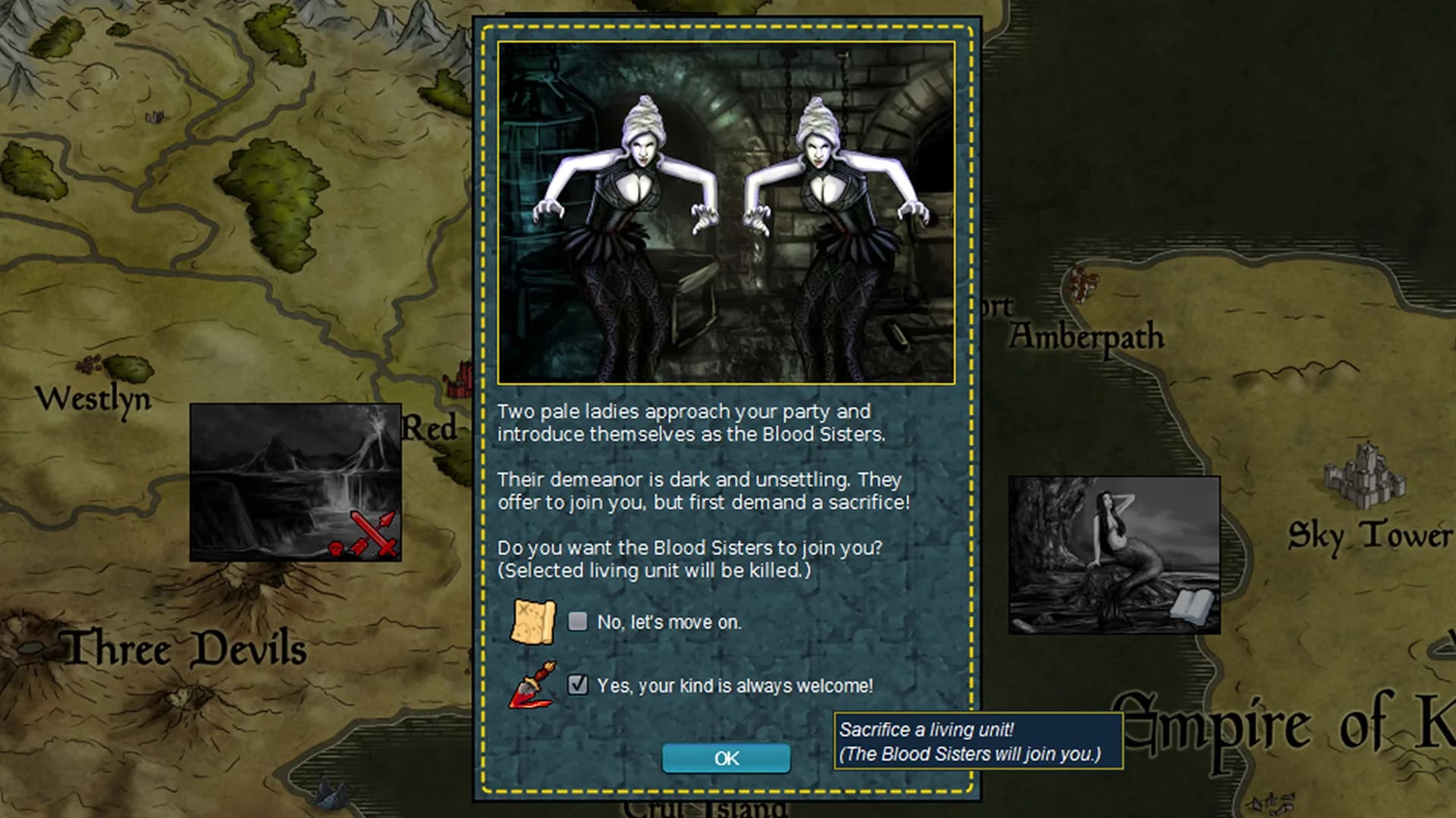 Age of Fear 4: The Iron Killer görsel 9