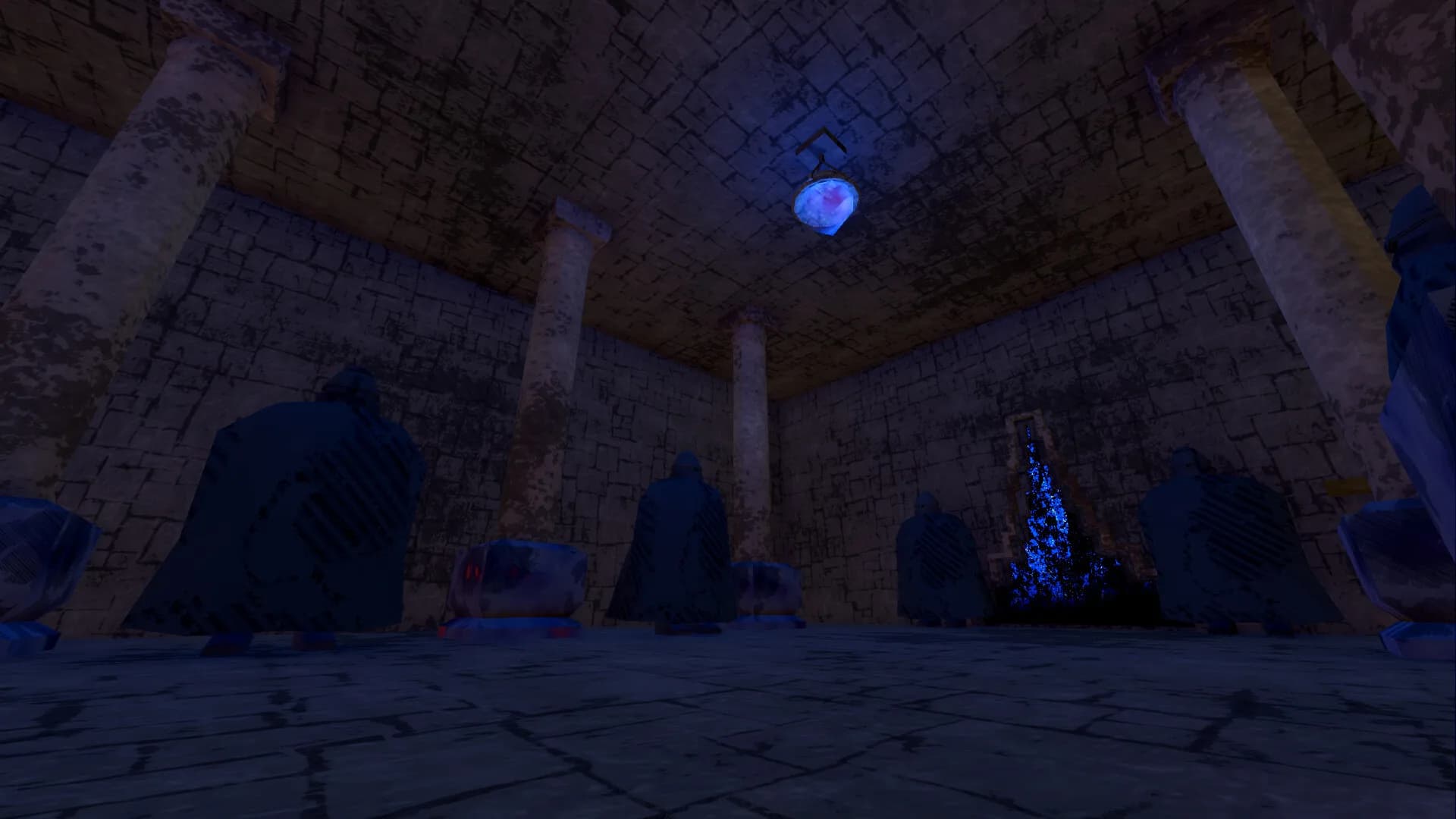 Turbo Ziggurat görsel 5