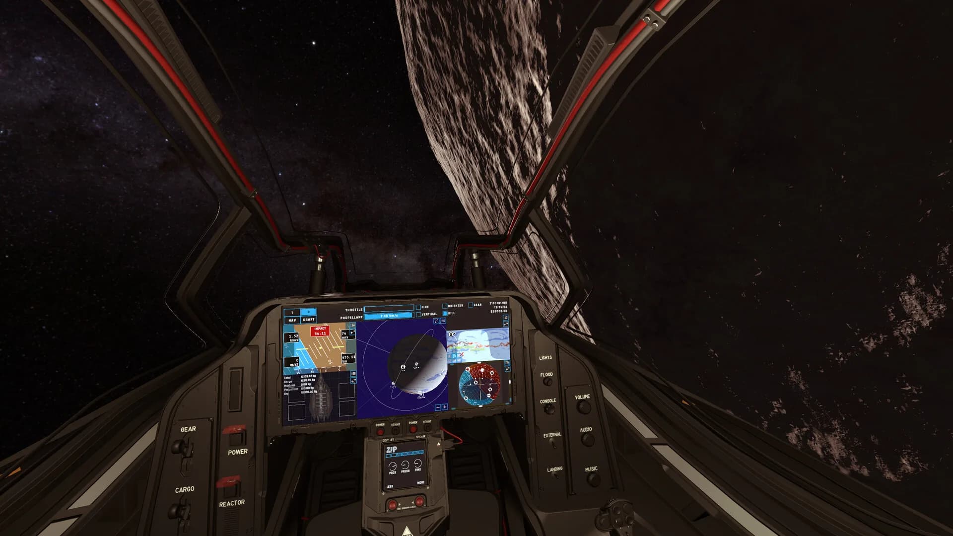 Final Orbit görsel 2