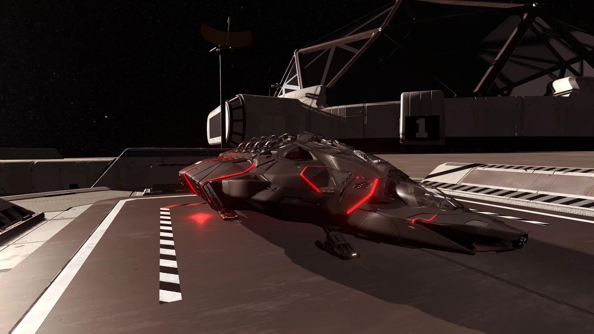 Final Orbit görsel 5