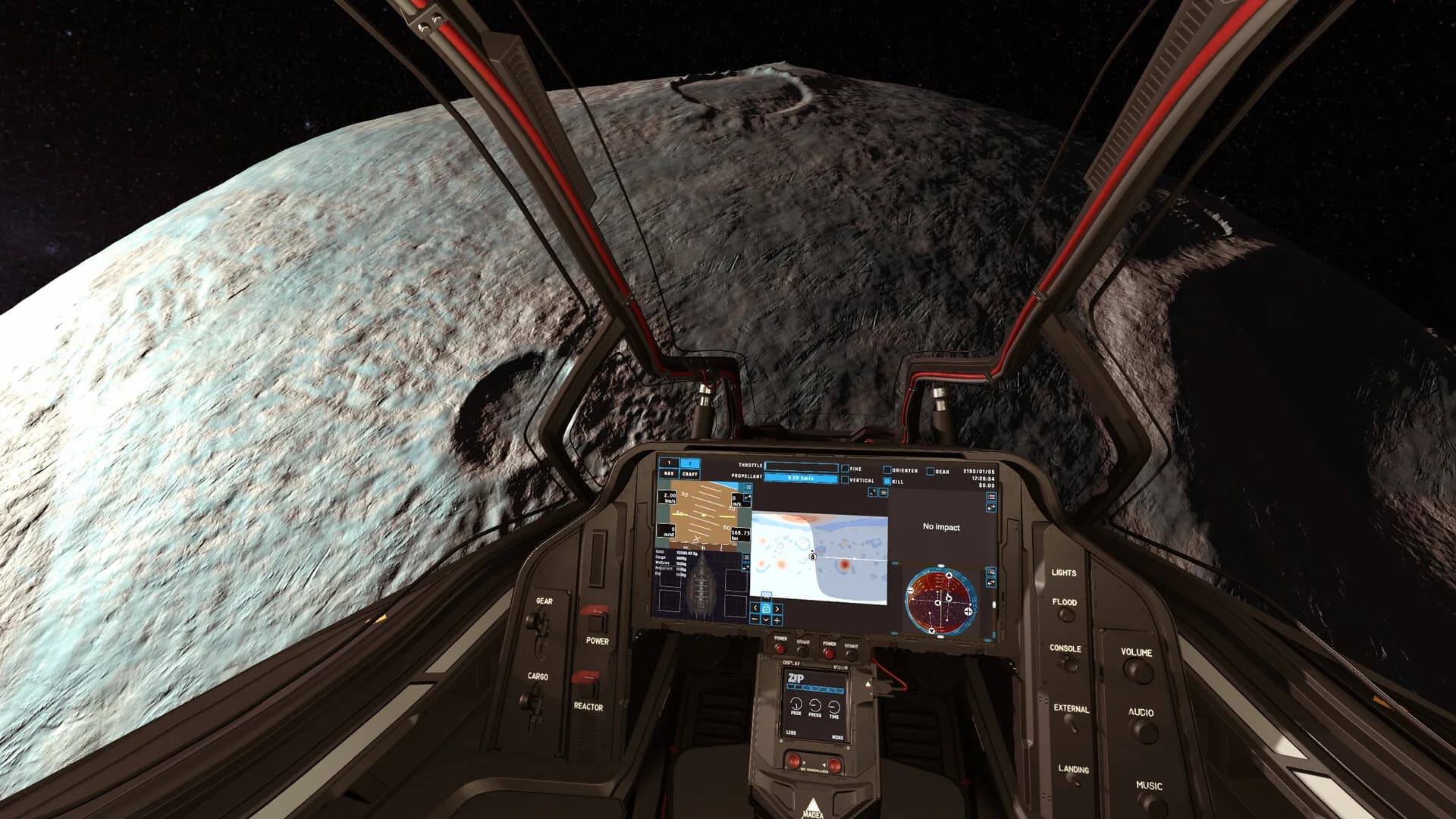 Final Orbit görsel 8