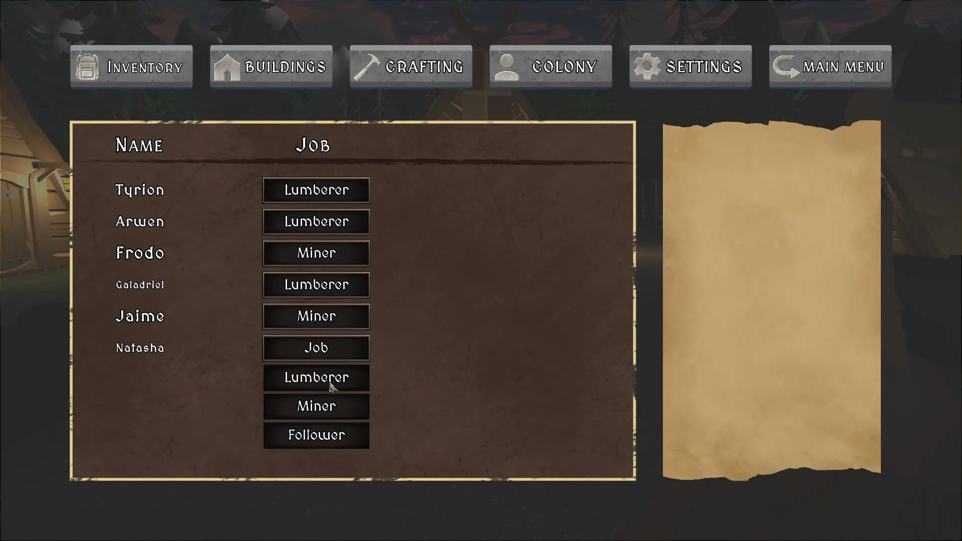 Medieval Survivors: Village Defense görsel 3