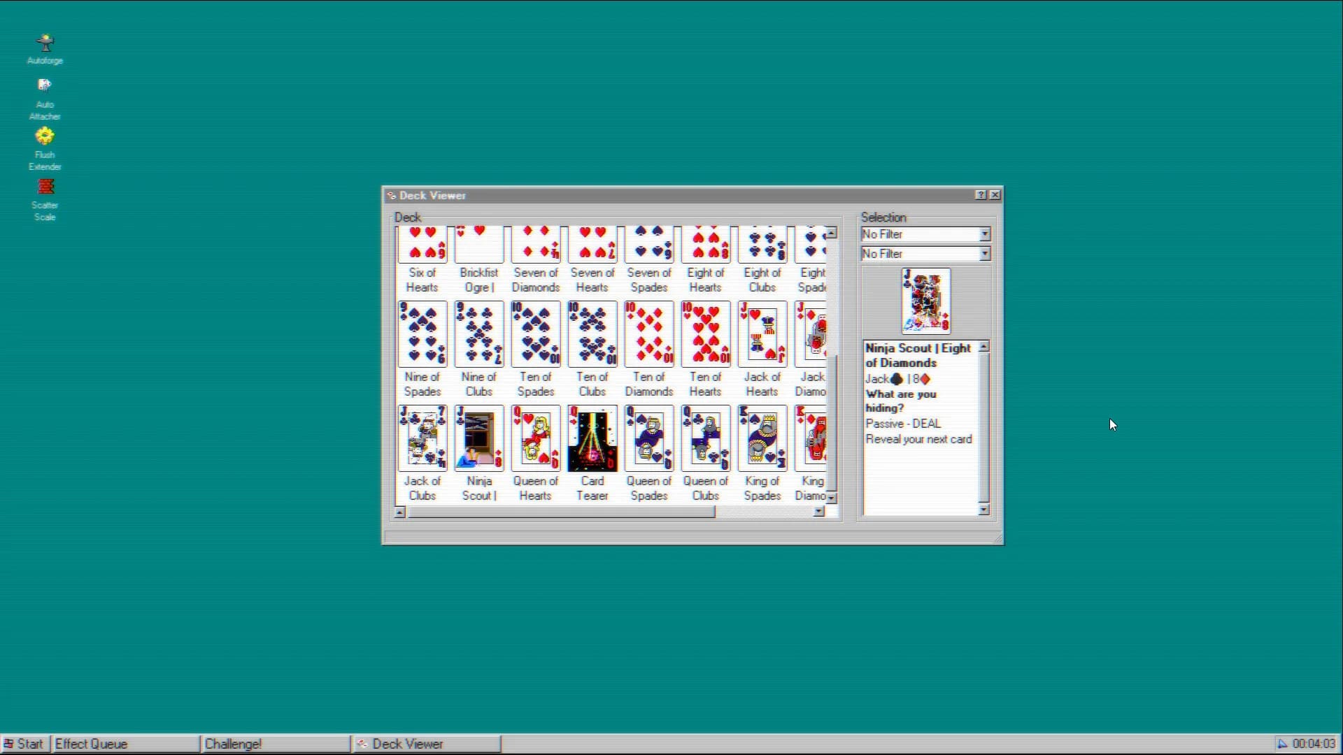Video Poker 95 görsel 6