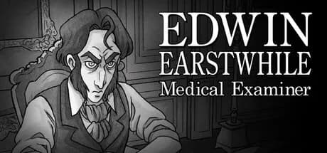 Edwin Earstwhile: Medical Examiner görsel 1