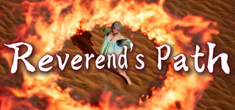 蛊道The Reverend's Path görsel 1