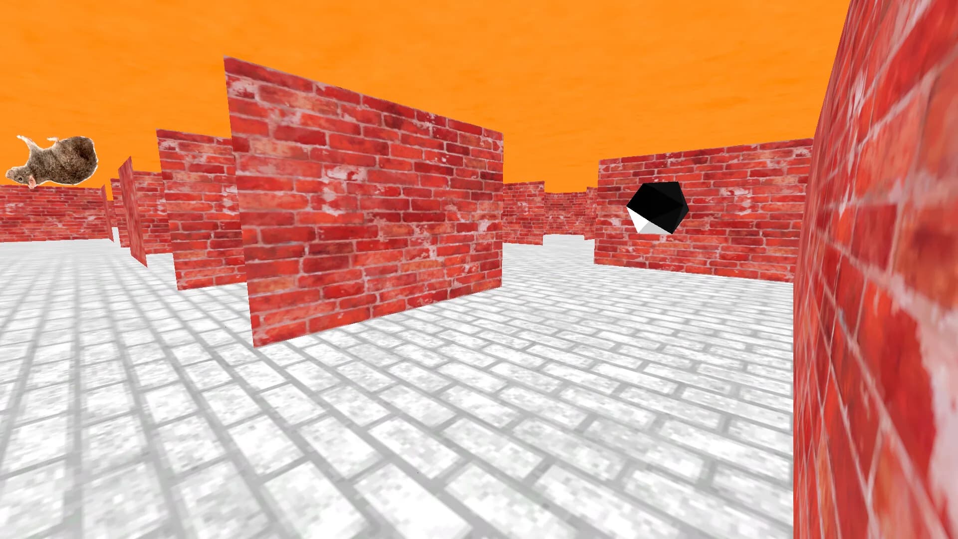 Maze 95 Ultimate görsel 4