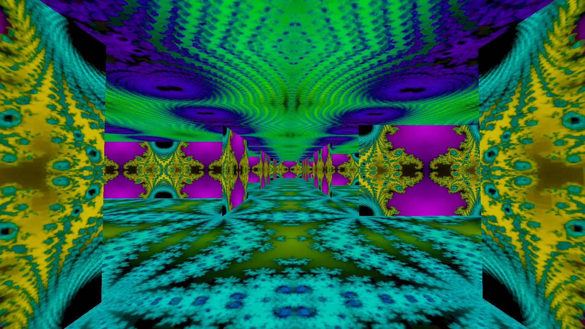 Maze 95 Ultimate görsel 5
