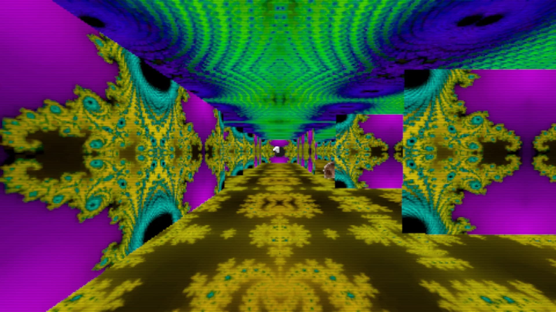 Maze 95 Ultimate görsel 10