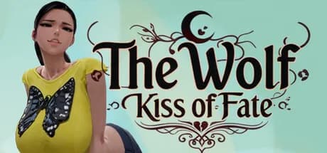 老狼：第一季 - 宿命之吻 (The Wolf: Season 1 - Kiss of Fate)