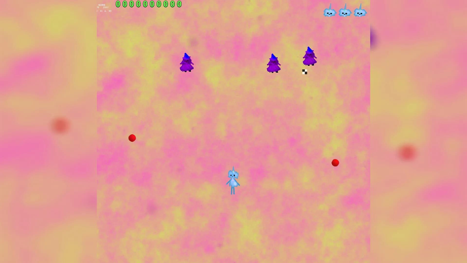 Magic Fairy Fun Blast görsel 2