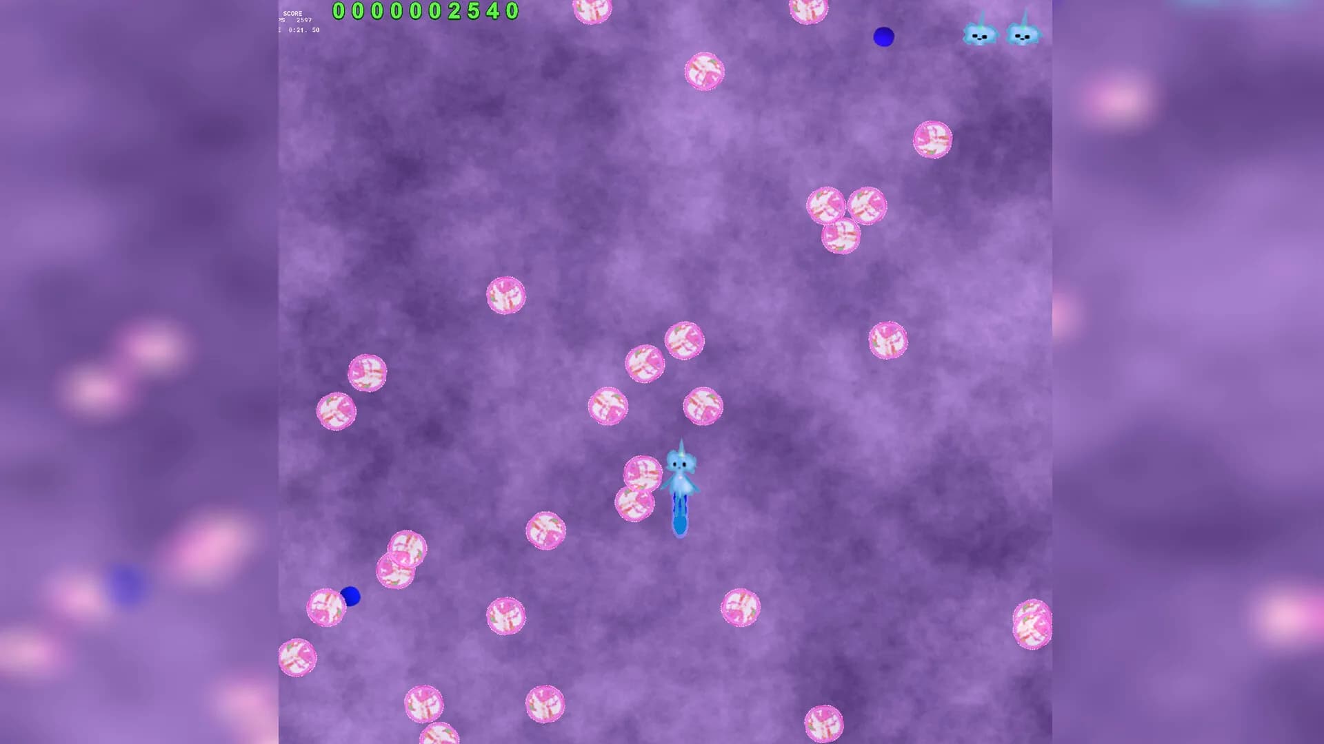 Magic Fairy Fun Blast görsel 5