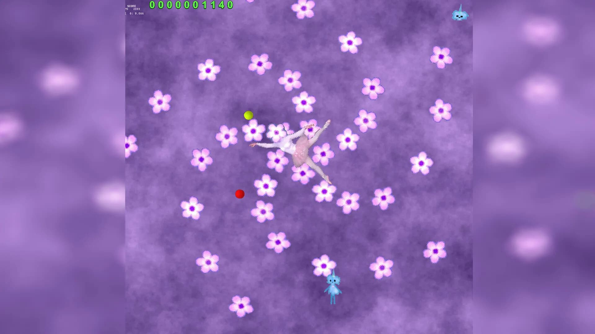Magic Fairy Fun Blast görsel 6
