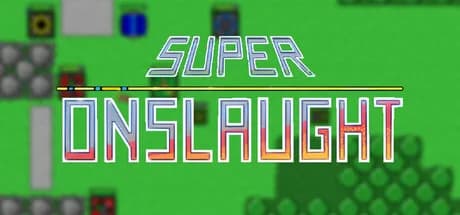 Super Onslaught