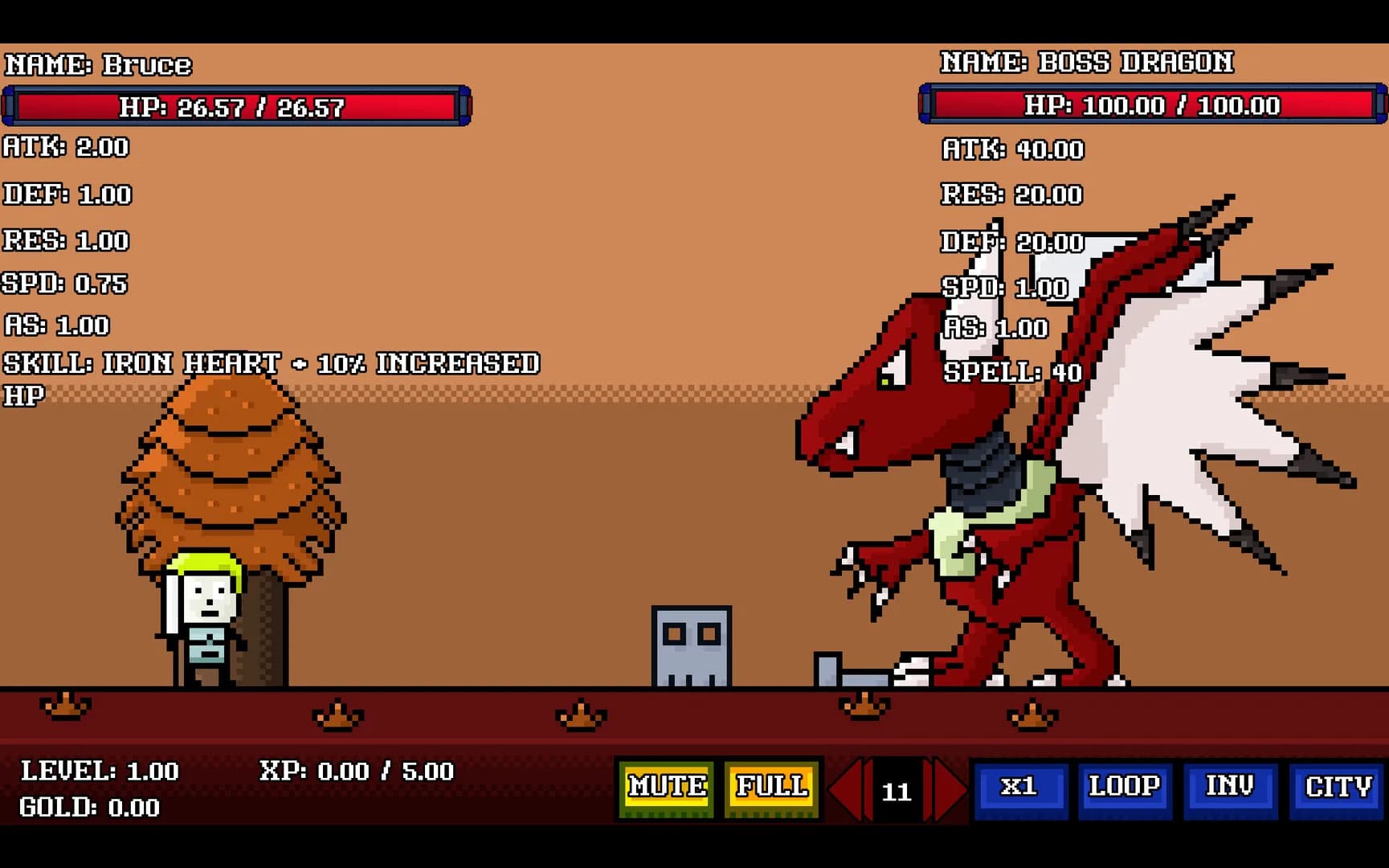 Greed Champions görsel 6